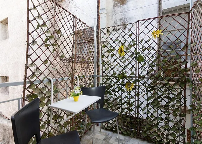 A Little Gem In The Heart Of Athens
