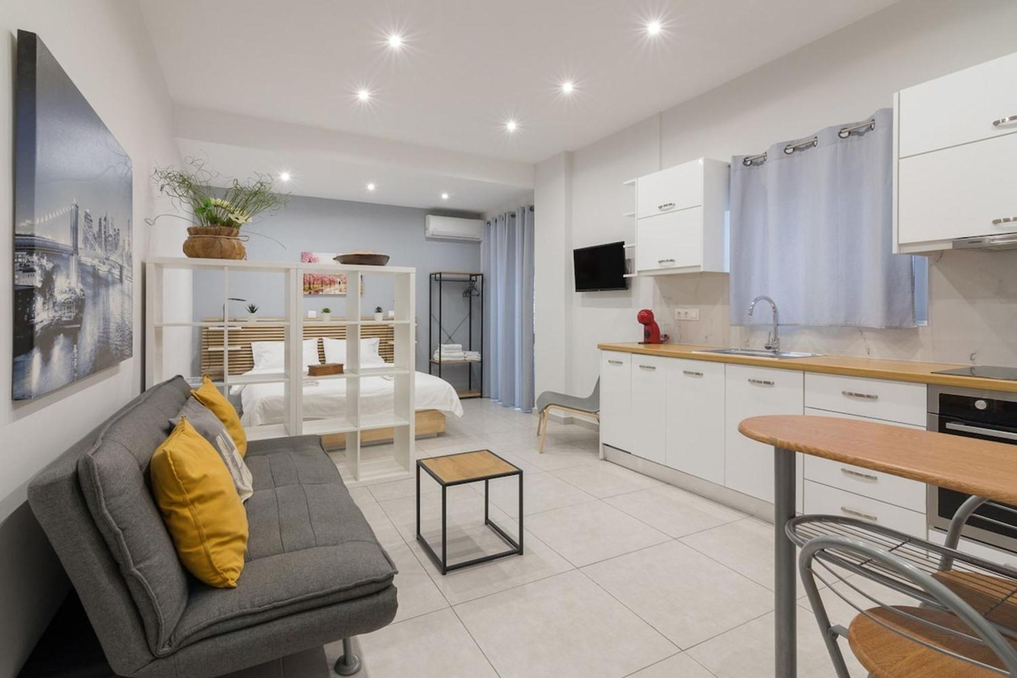 Apartament A Little Gem In The Heart Of *