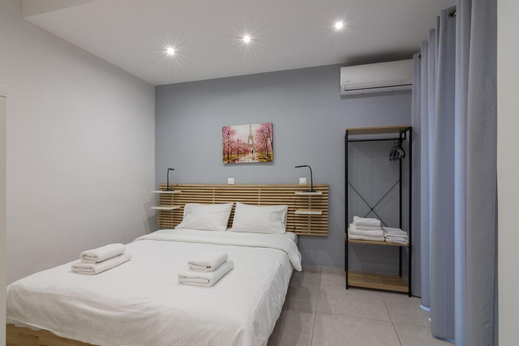 A Little Gem In The Heart Of Apartament *